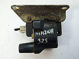 Катушка запалювання Mazda 323 B6S7 18100 / B6S718100 / SMC-1550 / SMC1550, фото 3
