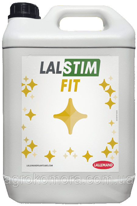 Лалстім фіт / LALSTIM FIT біостимулятор, 5л Lallemand