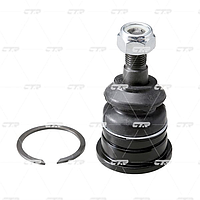 Опора куля верх Toyota Land Cruiser Prado/90/300/4Runner 95-03 Sequoia 04- OLD CBT-77 (пр-во CTR) CB0