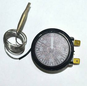 Термостати для плит і духовок