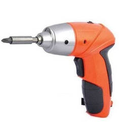 Електровикрутка Tools (1336354732)