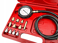 Тестер тиску масла BLACK 27511, фото 4