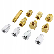 Тестер тиску масла BLACK 27511, фото 6