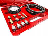 Тестер тиску масла BLACK 27511, фото 3