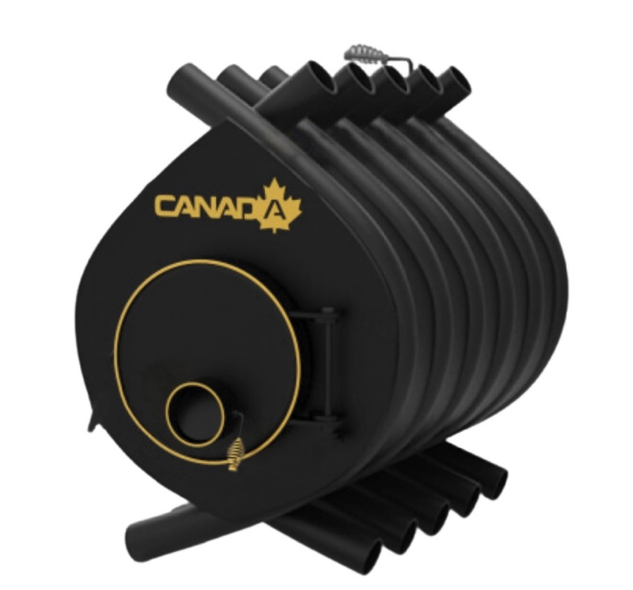 Булер'ян Canada Classic 03
