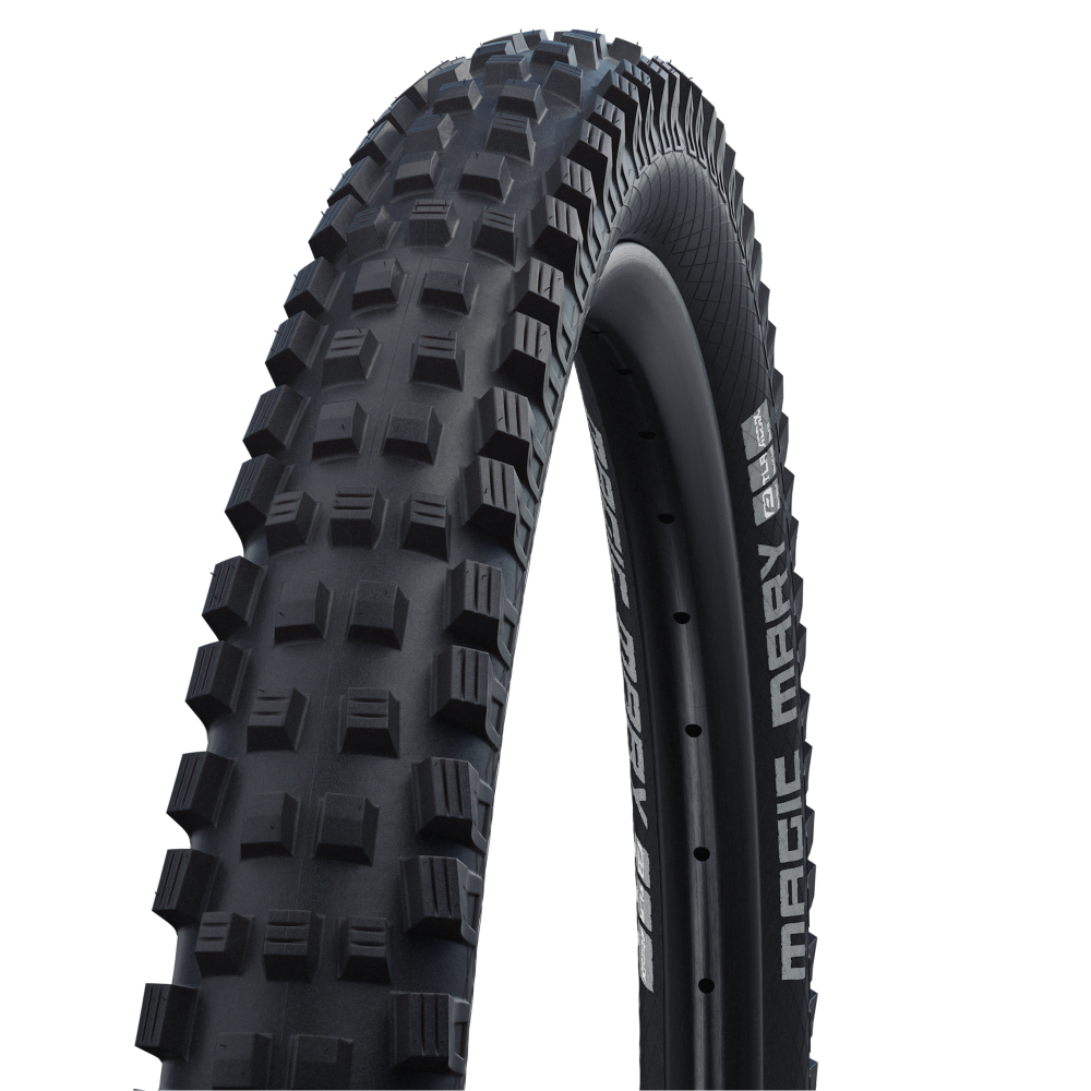 Покришка Schwalbe Magic Mary 27.5x2.40 (62-584) Performance, TwinSkin, BikePark, ADDIX, B/B 11100977.02