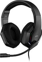 HF Stereo 2E HG315 Gaming 7.1 RGB USB black (2E-HG315BK-7.1) UA