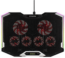 Настільна підставка для ноутбука 2E Gaming 2E-CPG-004 Black UA, фото 5