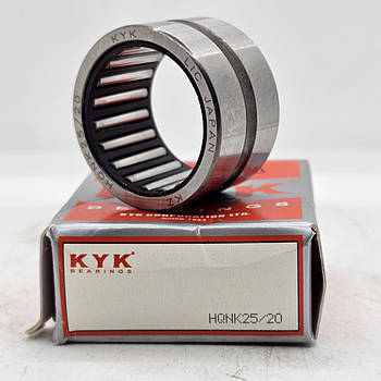 Підшипник NK25/20 KYK Japan