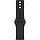 Apple Watch Series 10 GPS 46mm Jet Black Aluminum Case with Black Sport Band S/M MWWP3, фото 3