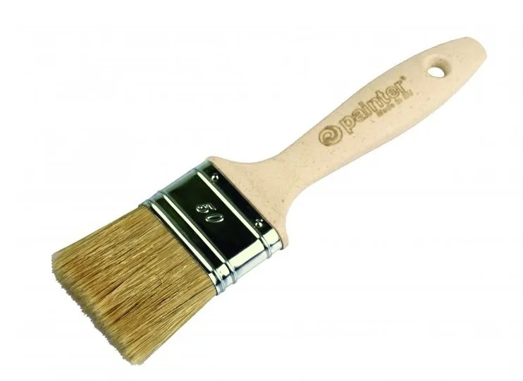 Пензель композитний універсальний Painter Eco, 30мм*14мм*51мм