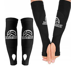 Захисний рукав, захист рук для волейболу Volleyball Hand Protection Newt NE-VOL-18LXL розмір L/XL, Toyman