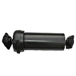 Гідроциліндр ЗІЛ 3х штоковий підйому кузова з майданчиками (ГЦТ 115х3.780.508)