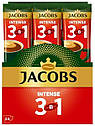 Кавовий напій Jacobs 3в1  Intense 12г, (Якобс), фото 2