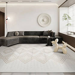 Килим у вітальню. Модель RD-1160