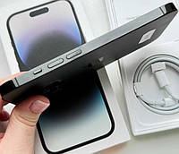 Айфон iPhone 14 Pro 128Gb. Space Black Neverlock Original.