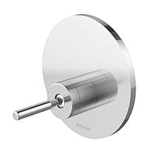 Душева система KOHLMAN MAXIMA 40 CHROME + BOX прихованого монтажу, фото 4