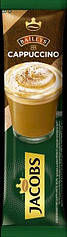 Кавовий напій Jacobs Baileys Cappuccino 15г, (Якобс)