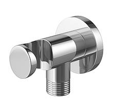 Душова система KOHLMAN EXPERIENCE 30 CHROME + BOX прихованого монтажу, фото 6