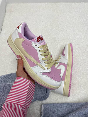 Air max 1 travis scott - купить недорого, Prom.ua: цены