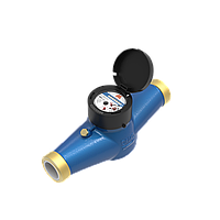 Лічильник холодної води МЕТРОН MDC SMART+ DN32 L260 R80