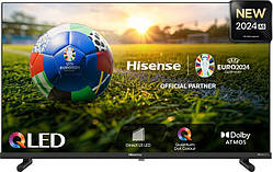 Телевізор Hisense 40A5NQ QLED SmartTV