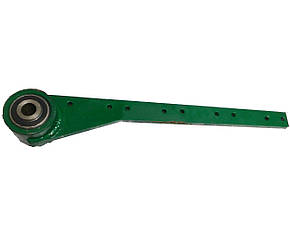 Головка ножа права на комбайн Дон-680