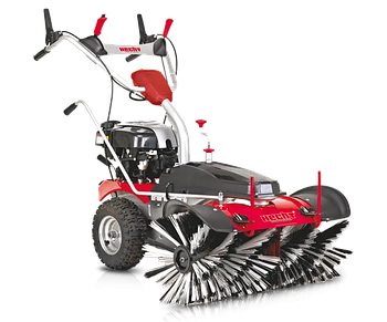 Підмітальна машина зі щіткою HECHT 8101 BS