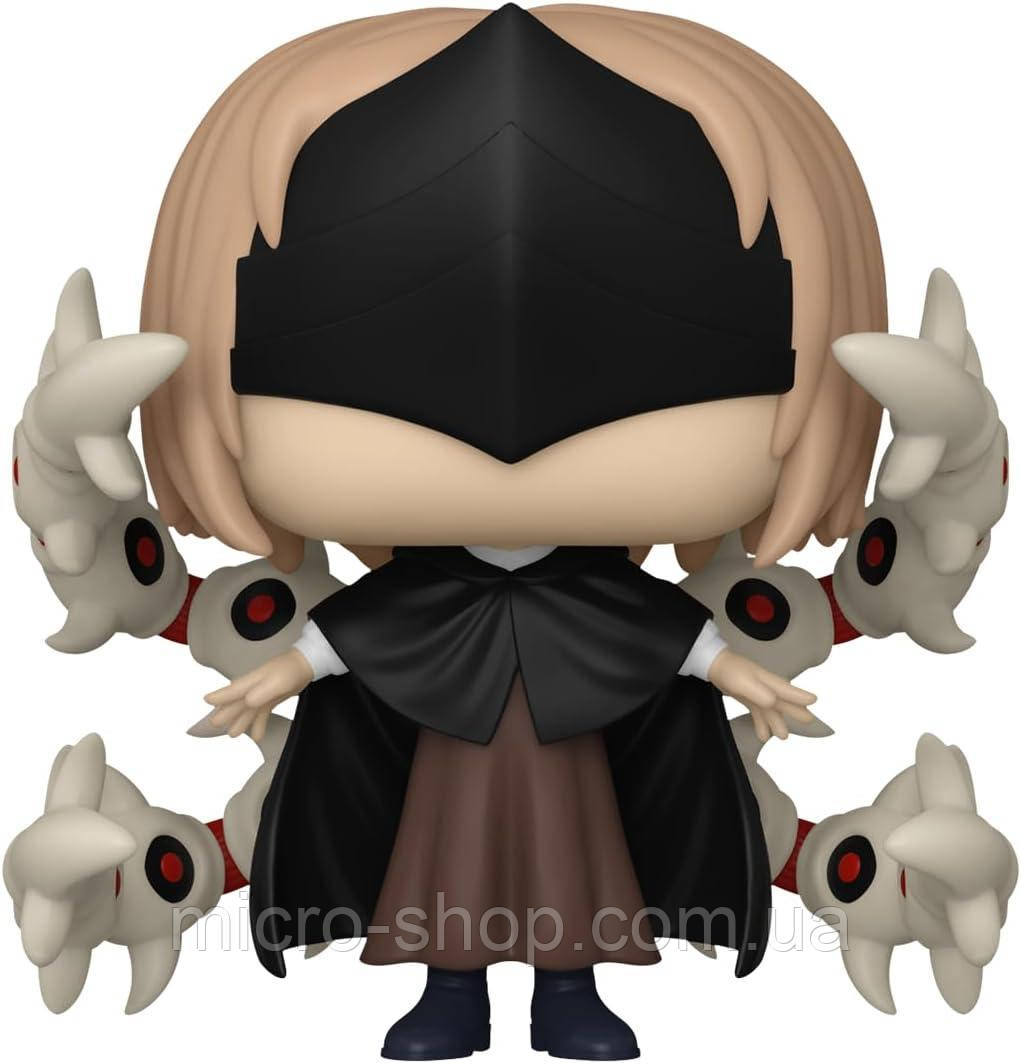 Funko Animation Pop! Animation: Tokyo Ghoul:re - Hinami Fueguchi Токійський гуль Хінамі Фуегучі