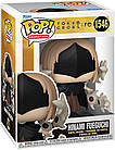 Funko Animation Pop! Animation: Tokyo Ghoul:re - Hinami Fueguchi Токійський гуль Хінамі Фуегучі, фото 3
