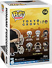 Funko Animation Pop! Animation: Tokyo Ghoul:re - Hinami Fueguchi Токійський гуль Хінамі Фуегучі, фото 4