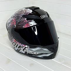 Шолом QIKE 111, Фенікс, S