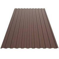 Профнастіл стіновий ПС 8