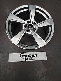 Оригінальні диски R19 Audi A4 S4 B9 8W