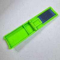 Щітка для танцювального взуття (розкладна)