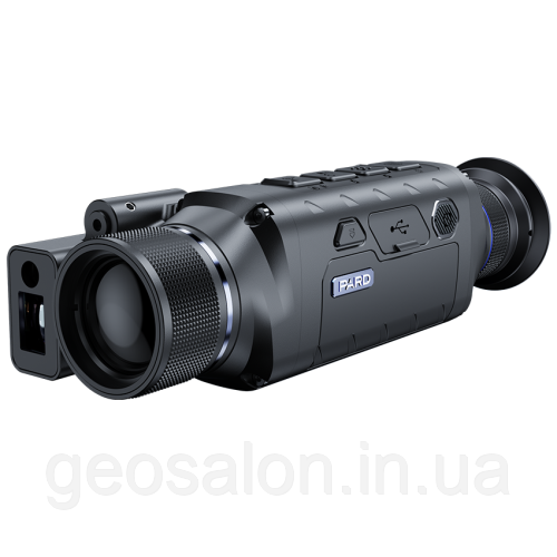 Тепловізор Pard Leopard 640-35 LRF (35 мм, 640х512, 1800 м)