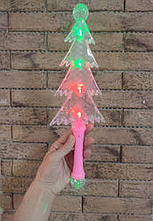 Чарівна паличка Зірка (3 кольори)