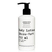 Лосьон для тела Laboratorio Olfattivo Need U 250 мл