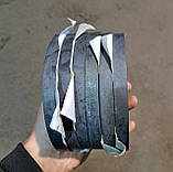 Магніт феритовий Діаметр 134мм Товщина 12мм Внутрішній виріз 57мм, фото 8