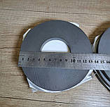 Магніт феритовий Діаметр 134мм Товщина 12мм Внутрішній виріз 57мм, фото 9