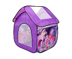 Дитячий намет Поні Будиночок 8009PN