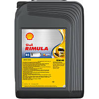 Моторна олива Shell Rimula R5 E 10W-40, 20 л