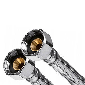 Шланг для води 1/2ВВ 0,4 м Kottmann