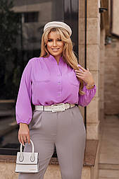 Жіноча блузка "Sellin"