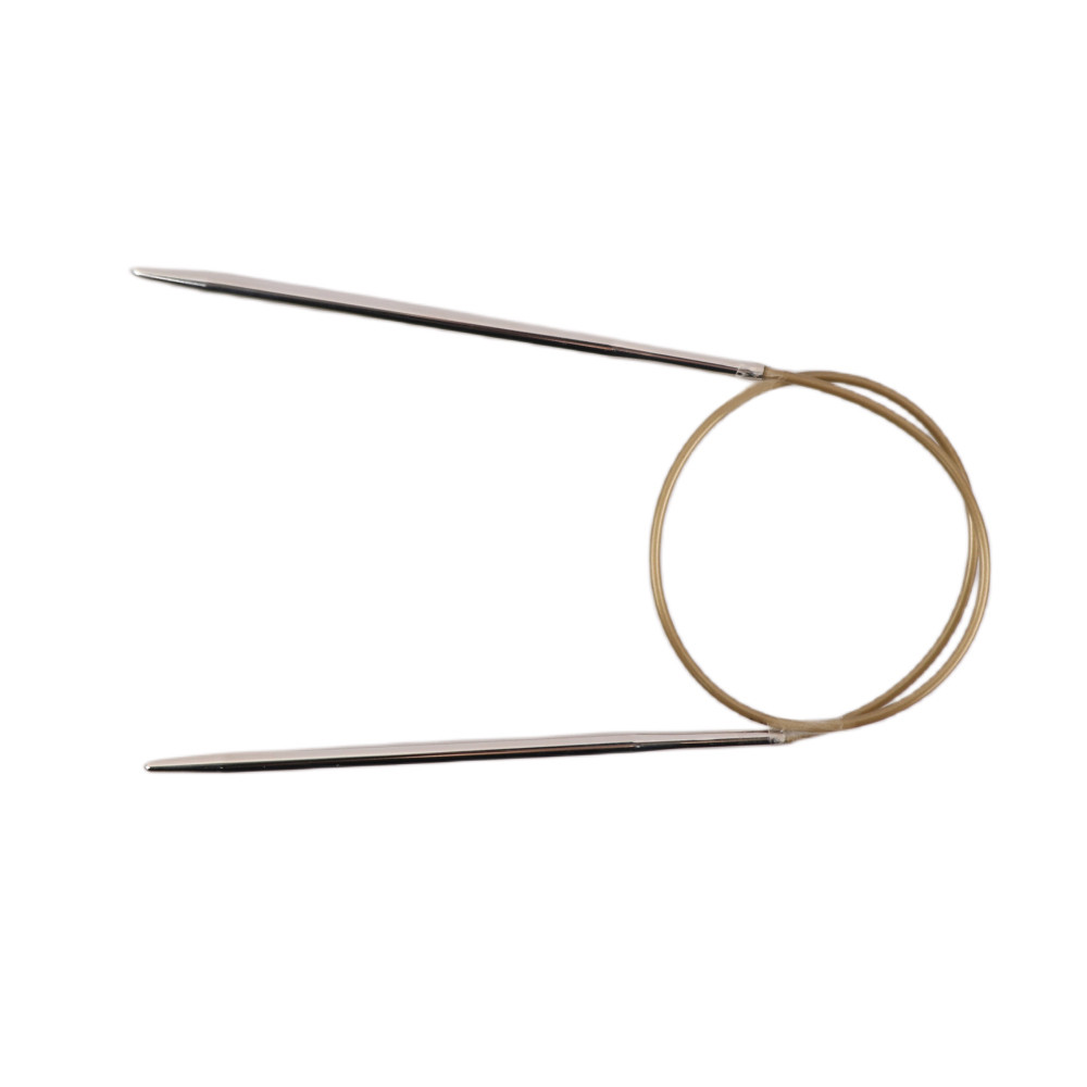 Спиці кругові 5.00mm- 40cm, Addi, 105-7, фото 1