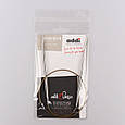 Спиці кругові 5.00mm-60cm, Addi, 105-7, фото 2
