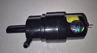 Мотор насос омивача нового зразка ВАЗ 2101-2107,2121-2123 Оригінал