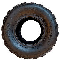 Гума на квадроцикл 16/8-7 прот. стріла 501679