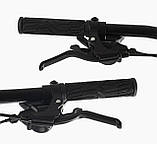 Велосипед гірський CORSO X-POWER 26" PW-69003, фото 3