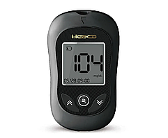 Глюкометр Heaco Gold AQ Plus